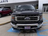 Certified 2023 Ford F150 Lariat image 2
