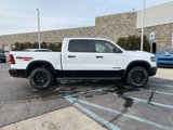 New 2025 RAM 1500 Rebel w/ Rebel Level 2 Equipment Group image 2