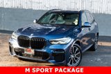 Used 2023 BMW X5 xDrive40i w/ M Sport Package image 2