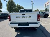 New 2025 RAM 2500 Laramie w/ Sport Appearance Package image 4