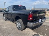 New 2025 RAM 2500 Tradesman image 3