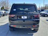 New 2025 Jeep Wagoneer Series II w/ Premium Group I image 3
