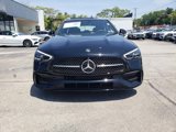 New 2025 Mercedes-Benz C 300 4MATIC Sedan image 3