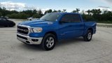 Used 2023 RAM 1500 Big Horn image 4