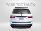 New 2025 Toyota Sequoia TRD Pro image 4