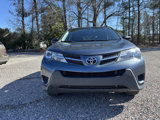 Used 2014 Toyota RAV4 LE image 3