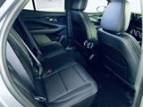 New 2025 Chevrolet Blazer EV LT image 4