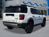New 2026 Honda Passport TrailSport Elite image 5