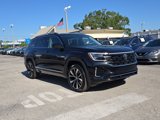 New 2025 Volkswagen Atlas SEL Premium R-Line image 2
