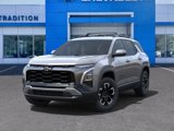 New 2025 Chevrolet Equinox ACTIV w/ Convenience Package III image 6