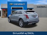 Used 2024 Cadillac XT5 Premium Luxury image 6