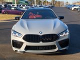 New 2025 BMW M8 Competition image 3