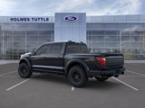 New 2025 Ford F150 Raptor image 4
