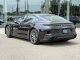 Used 2025 Porsche Panamera 4S image 3