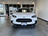 New 2026 Honda HR-V LX image 6