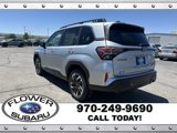 New 2025 Subaru Forester Premium image 2