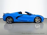 Used 2022 Chevrolet Corvette Stingray Premium Cpe w/ 3LT image 4
