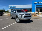 Used 2024 Toyota 4Runner SR5 image 2