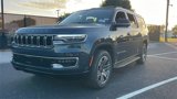 New 2025 Jeep Wagoneer L 4WD image 4