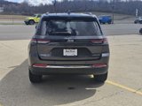 New 2025 Jeep Grand Cherokee Limited image 4