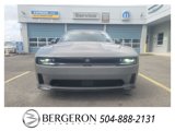 New 2025 Dodge Charger R/T w/ Quick Order Package 25M R/T image 2