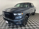 New 2025 RAM 1500 Laramie w/ Night Edition image 2