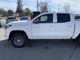 New 2025 Chevrolet Colorado W/T w/ Advanced Trailering Package image 2