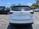 Used 2021 MAZDA CX-5 Grand Touring w/ GT Premium Package image 6