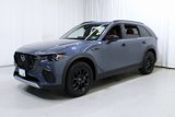 New 2025 MAZDA CX-70 3.3 Turbo w/ Premium Plus Pkg image 3