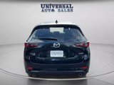Used 2025 MAZDA CX-5 AWD 2.5 S w/ Select Package image 5