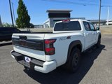 New 2025 Nissan Frontier PRO-4X w/ Pro Premium Package image 4