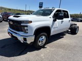 New 2025 Chevrolet Silverado 3500 W/T w/ WT Convenience Package image 3