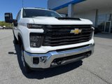 New 2025 Chevrolet Silverado 2500 W/T image 2