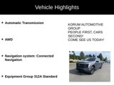 New 2025 Ford F150 Lightning XLT image 4
