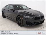 New 2026 BMW 840i xDrive image 1