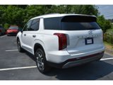 New 2025 Hyundai Palisade SEL image 3