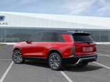 New 2026 Cadillac Vistiq Sport image 3