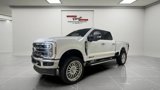 Used 2024 Ford F350 Lariat image 3