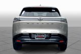 New 2025 Nissan Murano Platinum image 4