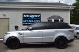 Used 2016 Land Rover Range Rover Sport HSE image 2