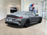 New 2025 BMW M8 Competition image 6