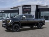 New 2025 GMC Sierra 2500 Denali Ultimate image 2
