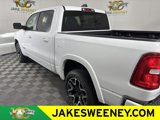 New 2025 RAM 1500 Laramie image 5