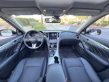 Used 2023 INFINITI Q50 Luxe image 6