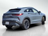 New 2025 INFINITI QX55 Luxe w/ Cargo Package image 4