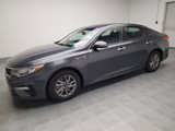 Used 2020 Kia Optima LX image 2