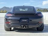 Used 2025 Porsche 718 Cayman image 6
