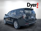 New 2025 Chevrolet Tahoe Premier image 5
