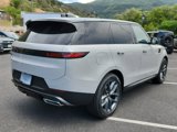 New 2025 Land Rover Range Rover Sport SE image 3