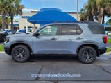 New 2026 Honda Passport RTL image 2